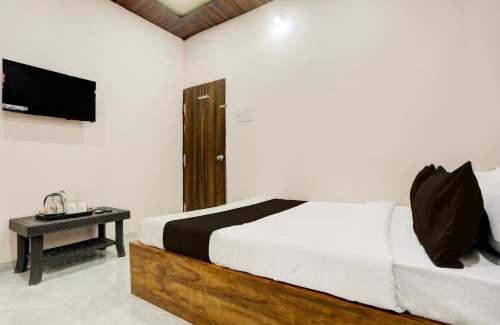 Nagpur Hotel | HOTEL O SKYLITE Vhirgaon