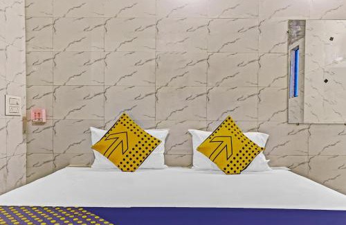 Bhopal Hotel | Hotel O Sona