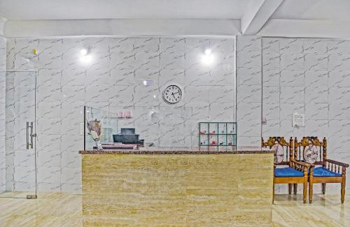 Bhopal Hotel | Hotel O Sona