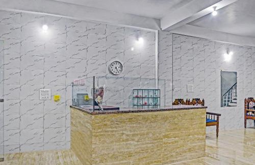 Bhopal Hotel | Hotel O Sona