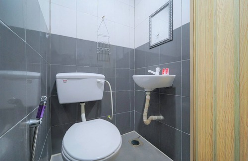 Sungai Petani Hotel | Hotel O Sp Berlian Inn