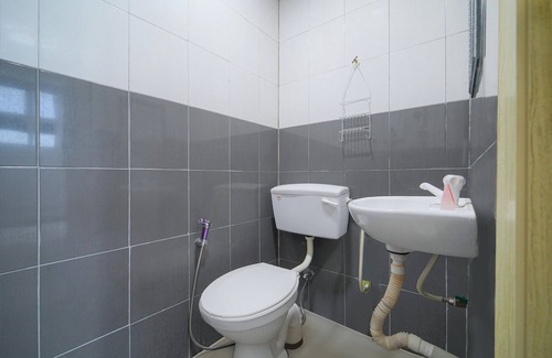 Sungai Petani Hotel | Hotel O Sp Berlian Inn