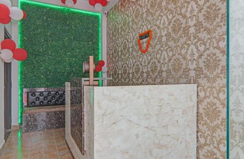 Kakarmatha Hotel | Hotel O Sparrow Nest