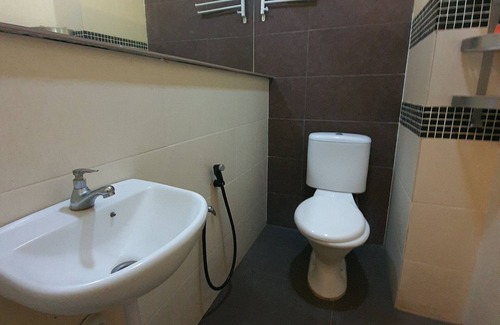 Kuala Lumpur Hotel | Hotel O Sri Rampai Metro Hostel