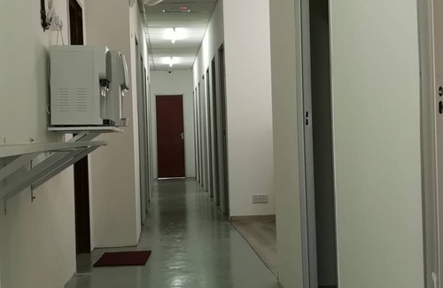 Kuala Lumpur Hotel | Hotel O Sri Rampai Metro Hostel
