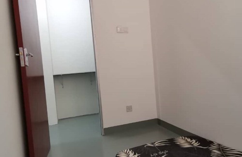 Kuala Lumpur Hotel | Hotel O Sri Rampai Metro Hostel