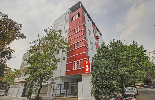 Ameerpet Hotel | Hotel O Sri Residency Near Hyderabad Central