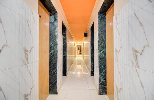 Vasai Hotel | Hotel O Sristi Palace