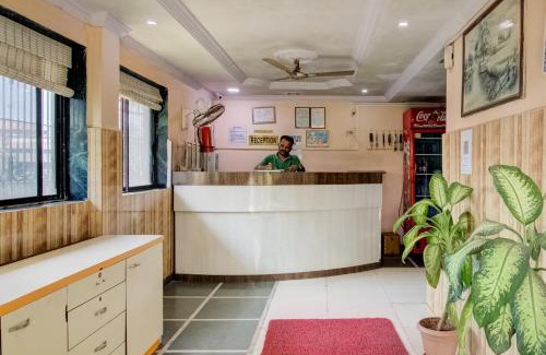 Vasai Hotel | Hotel O Sristi Palace