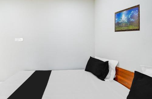 Hyderabad Hotel | Hotel O SSR Grand