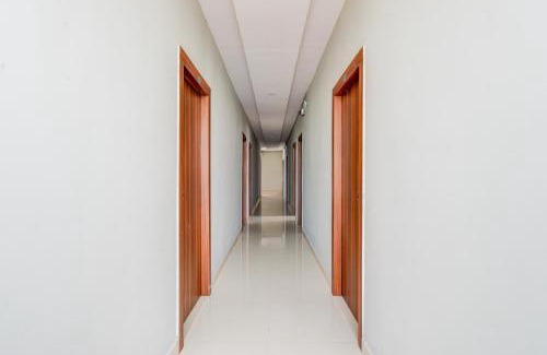 Hyderabad Hotel | Hotel O SSR Grand