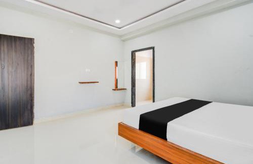 Hyderabad Hotel | Hotel O SSR Grand