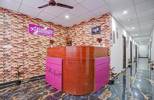 Vasundhara Hotel | Hotel O Starline Residency