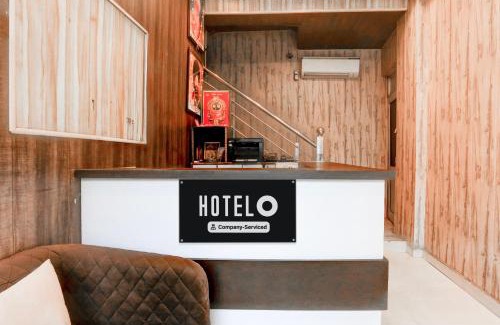 Ludhiana Hotel | Hotel O Subhani Building Formerly Hotel Amandeep