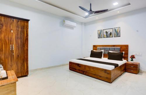 Bathinda Hotel | Hotel O Sui Generis Motel And Banquets
