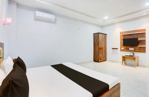 Bathinda Hotel | Hotel O Sui Generis Motel And Banquets