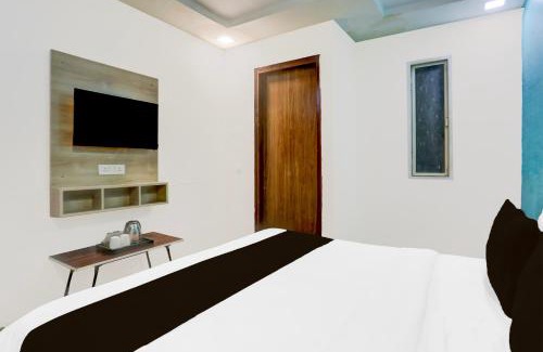 Rohini Hotel | Hotel O Sukun Villa