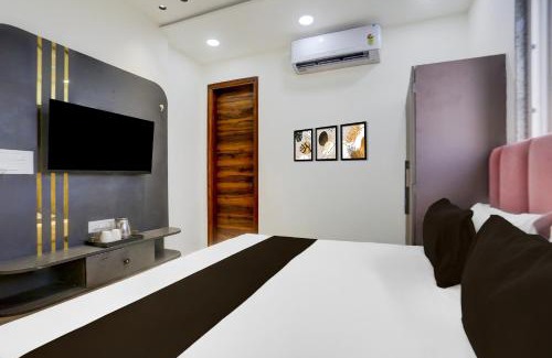 Rohini Hotel | Hotel O Sukun Villa