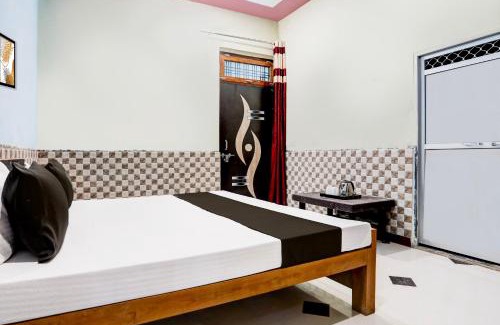 Hamirpur Hotel | HOTEL O SUMERPUR INN