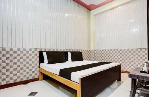 Hamirpur Hotel | HOTEL O SUMERPUR INN