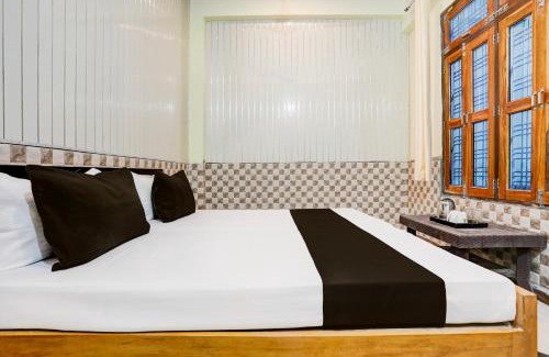 Hamirpur Hotel | HOTEL O SUMERPUR INN
