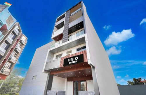 Greater Noida Hotel | Hotel O Surajpur Chowk Greater Noida
