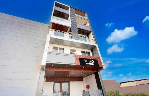 Greater Noida Hotel | Hotel O Surajpur Chowk Greater Noida