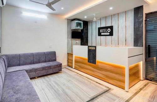 Greater Noida Hotel | Hotel O Surajpur Chowk Greater Noida