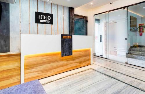 Greater Noida Hotel | Hotel O Surajpur Chowk Greater Noida