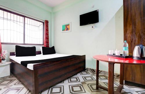 Mohangarh Hotel | Hotel O Suryawanshi