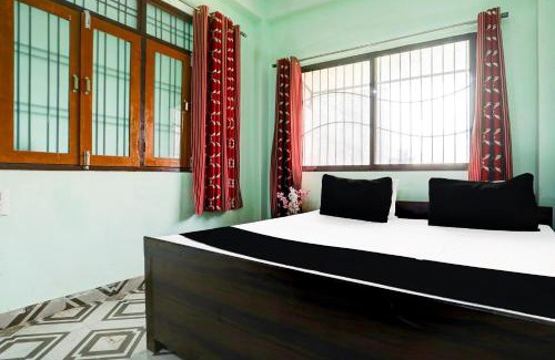 Mohangarh Hotel | Hotel O Suryawanshi