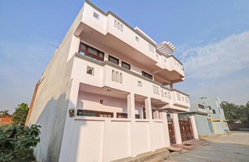 Hasanganj Hotel | Hotel O Swarnim Banquet Lawn