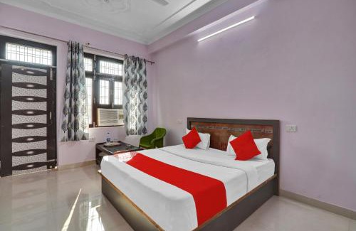 Hasanganj Hotel | Hotel O Swarnim Banquet Lawn
