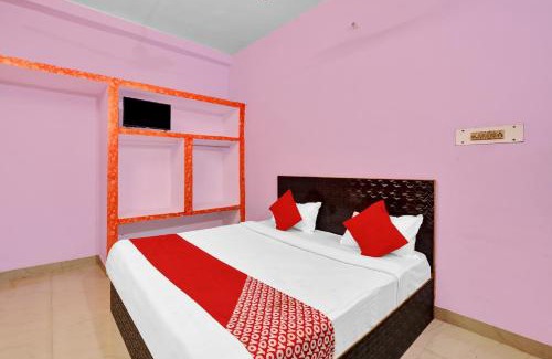 Hasanganj Hotel | Hotel O Swarnim Banquet Lawn