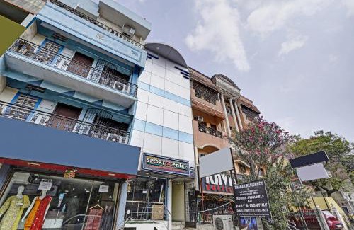West Mambalam Hotel | Hotel O T.Nagar