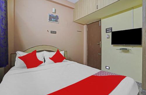 West Mambalam Hotel | Hotel O T.Nagar