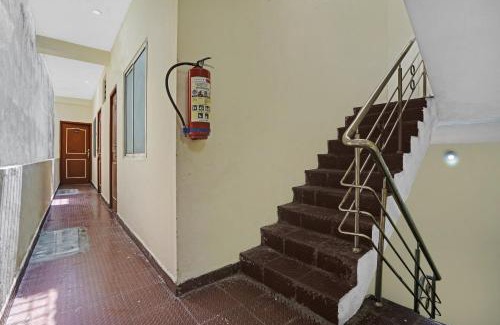 West Mambalam Hotel | Hotel O T.Nagar