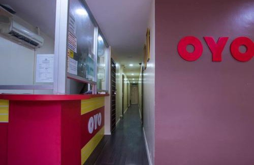 Shah Alam Hotel | Hotel O Taj (seksyen 13)