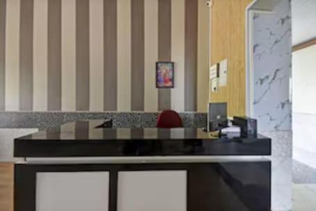 Nanded Hotel | Hotel O Talegaon MIDC Formerly Goodluck Lodge