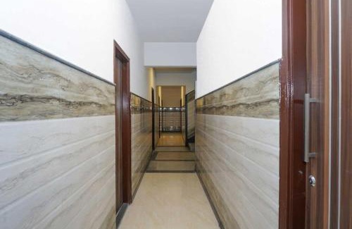 Nanded Hotel | Hotel O Talegaon MIDC Formerly Goodluck Lodge
