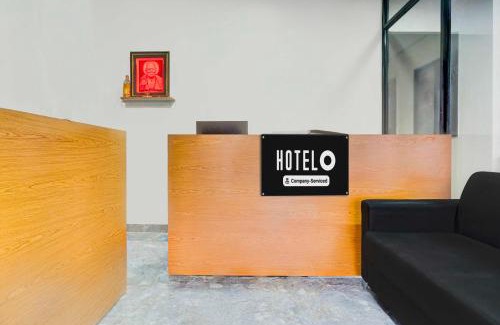 Pimpri - Chinchwad Hotel | Hotel O Talwade