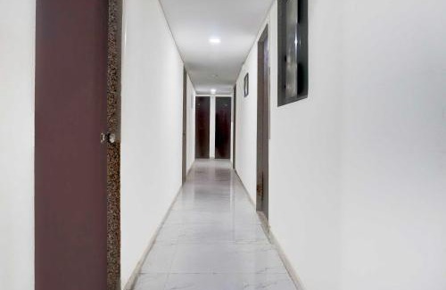 Pimpri - Chinchwad Hotel | Hotel O Talwade