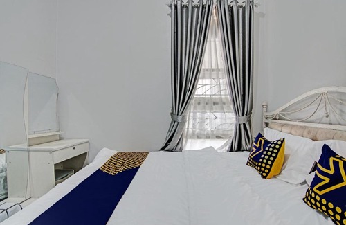 Pekanbaru Hotel | Hotel O Teguh Homestay Syariah