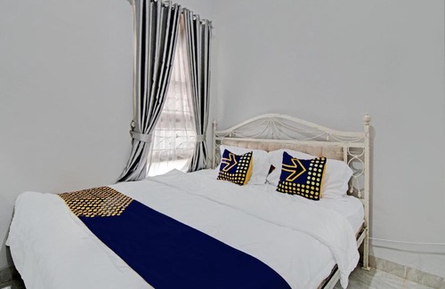 Pekanbaru Hotel | Hotel O Teguh Homestay Syariah