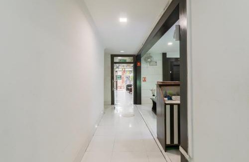 Patna Hotel | Hotel O The Casa Picolla