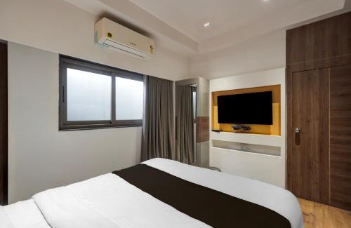 Rajkot Hotel | Hotel O The Faam