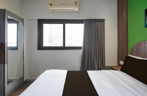 Rajkot Hotel | Hotel O The Faam
