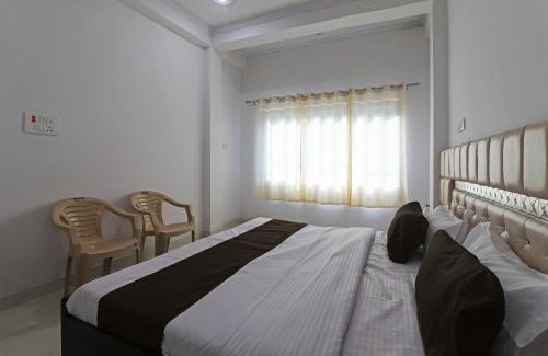 Handia Hotel | Hotel O The Golden Hotel