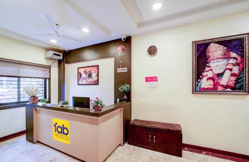 Kolar Road Hotel | Hotel O The Shloka