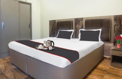 Bhopal Hotel | Hotel O The villa